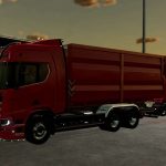 scania r itr pack by ap0llo v1.0.0.1 fs22 5