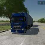 scania r michieletto by ap0llo v1.0 fs22 1