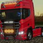 scania r sattel v1.1 fs22 1