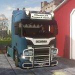 scania r sattle edited v1.0 fs22 3