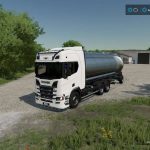 scania r tank by ap0llo v1.0 fs22 3