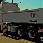 scania r tipper truck v1.0 fs22 3