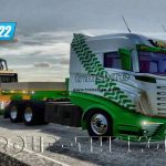 scania r1000 translyre v1.0 fs22 3