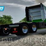 scania r1000 translyre v1.0 fs22 4