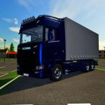 scania s 28tilt trailer 29 v1.0 fs22 2