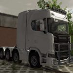 scania s 4x2 v1.0.1 fs22 3