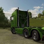 scania s 4x2 v1.0.1 fs22 5