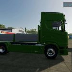 scania s 6x4 drop side v1.0 fs22 7