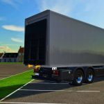 scania s box with tailgate v1.0 fs22 3