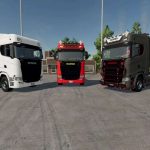 scania s swap body pack v1.0 fs22 3