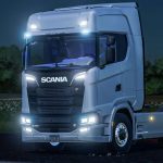 scania s v1.0 fs22 4