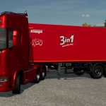 scania s v1.0.0.5 fs22 1