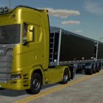 scania s v1.0.0.5 fs22 4