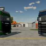 scania s v1.0.0.6 fs22 1