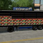 scania s v1.2 fs22 2