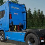 scania s520 730 v1.0 fs22 2