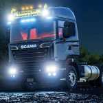 scania s530 v1.0 fs22 1