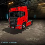 scania sattelzugmaschinen v1.1 fs22 3