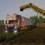 scania stig rasmussen v1.0 fs22 2