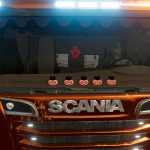 scania streamline 530 950hp v1.4 fs22 1