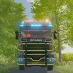 scania streamline edit v1.0 fs22 1