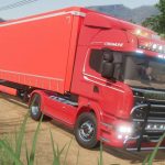 scania streamline v1.0 fs22 2