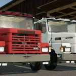 scania t series v1.0 fs22 1