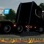 scania torpedo freret v1.0 fs22 3