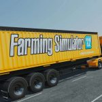 scania torpedo v1.2 fs22 4