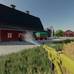 scar power washer v1.0 fs22 3