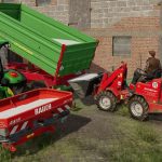 schaffer 2033 v1.0 fs22 5