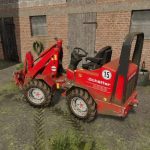 schaffer 2033 v1.0 fs22 6