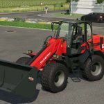 schaffer pack v1.0.0.1 fs22 2