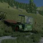 schilter 1000 v1.0 fs22 1