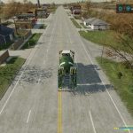 schleppschlauch hydro trike v1.1 fs22 4