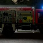 schlingmann unimog tlf3000 v1.1.0.1 fs22 3