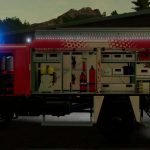 schlingmann unimog tlf3000 v1.1.0.1 fs22 5