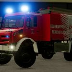 schlingmann unimog tlf3000 v1.2 fs22 2