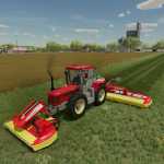 schluter 2500 vl v1.1.5 fs22 1