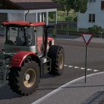 schluter jcb fasttrac v1.0 fs22 2