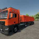 schmitz cargobull s.ki heavy 8.5 semi tipper v1.0 fs22 1