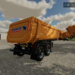 schmitz ski18 v1.0 fs22 5