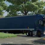 schmitz slidedoor trailer v1.0 fs22 1