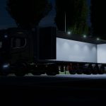 schmitz slidedoor trailer v1.0 fs22 6