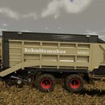 schuitemaker rapid 580v multi v1.0 fs22 2