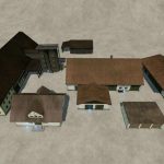 schwaben hof pack v1.0 fs22 6