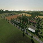 schwansen map v1.0 fs22 5