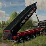 schwarzmueller dumper v1.0 fs22 1