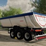 schwarzmueller dumper v1.0 fs22 3