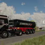 schwarzmueller dumper v1.0 fs22 4